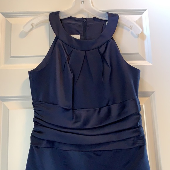 David’s Bridal Cocktail/bridesmaid dress - Picture 3 of 7